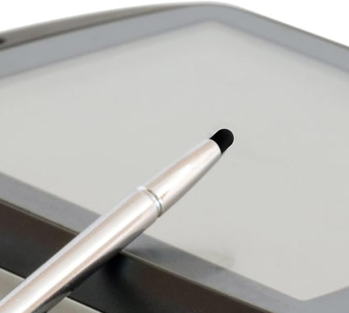 15Pcs Replacement Stylus Tips for No Touch Door Opener Tools Capacitive Silicone Rubber Stylus Tips Touch Screen Pens Tips