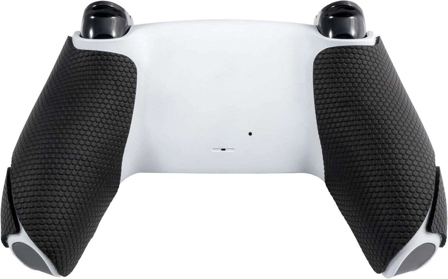 KontrolFreek Performance Grips for PlayStation 5 (PS5) Controller (Nightfall Black)