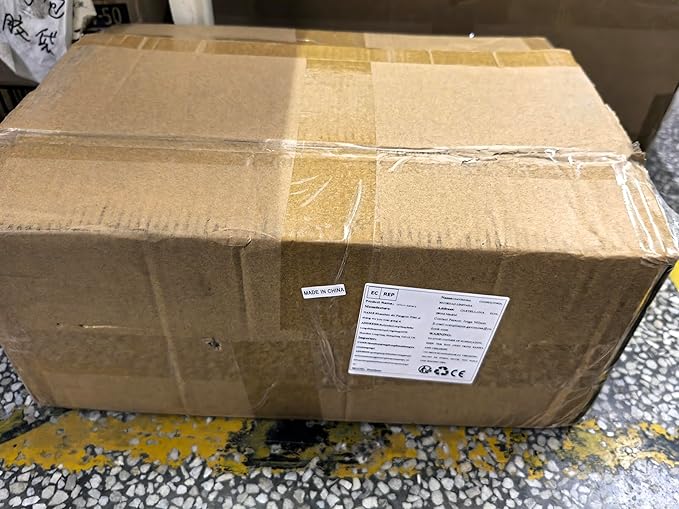 12V 200Ah LiFePO4 Lithium Battery,2560Wh Capacity,Built-in 200A BMS, 15000+ Cycles,10-Year Lifespan, Ideal for RV, Solar Energy Storage,Trolling Motor and Off-Grid Camping