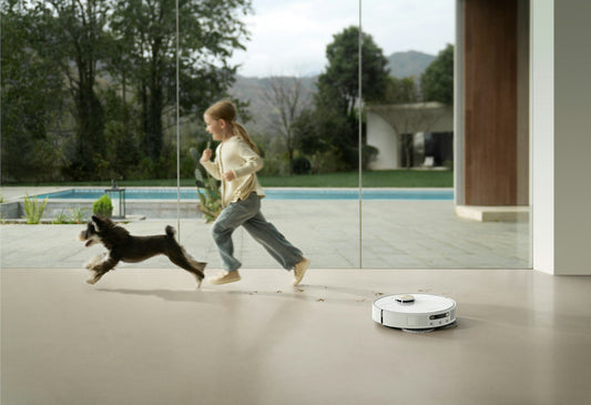The Future of Smart Home Technology: Gadgets That Transform Your Life
