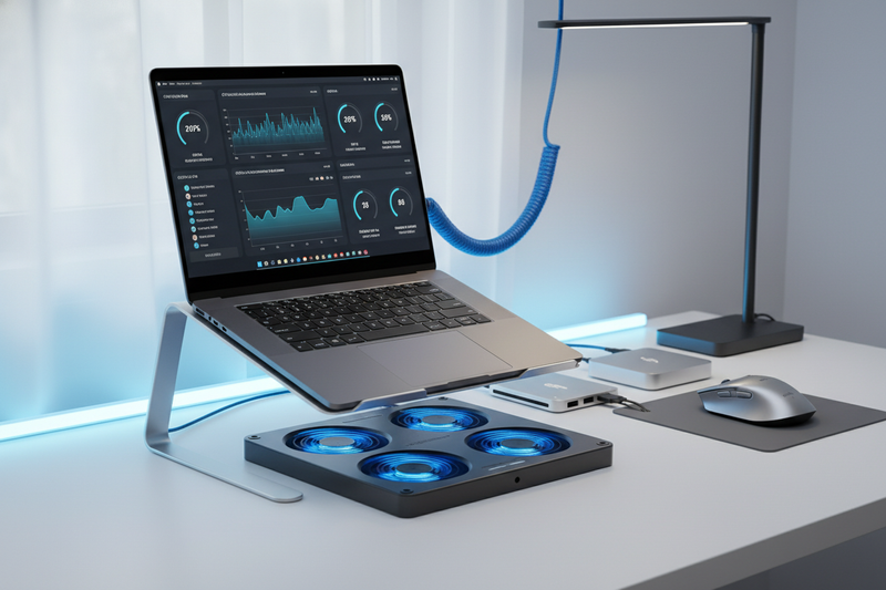 How to Upgrade Your Home Network for Faster Speeds and Reliability