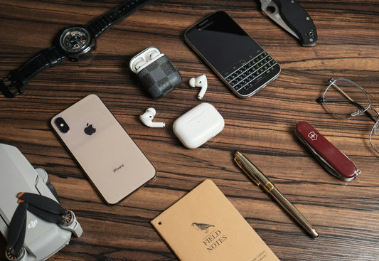 Top 10 Must-Have Gadgets in 2025 for Every Tech Enthusiast