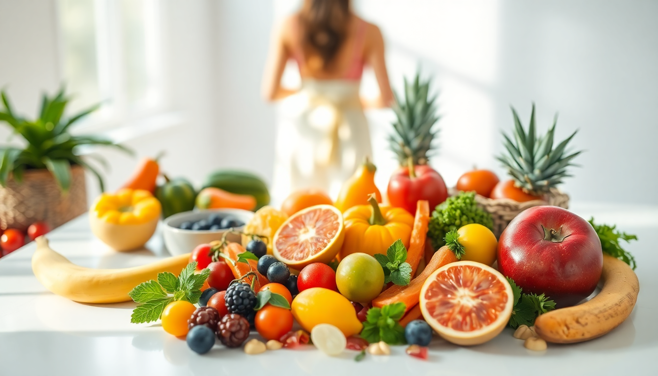 The Complete Guide to Vitamins: Essential Nutrients for Optimal Health