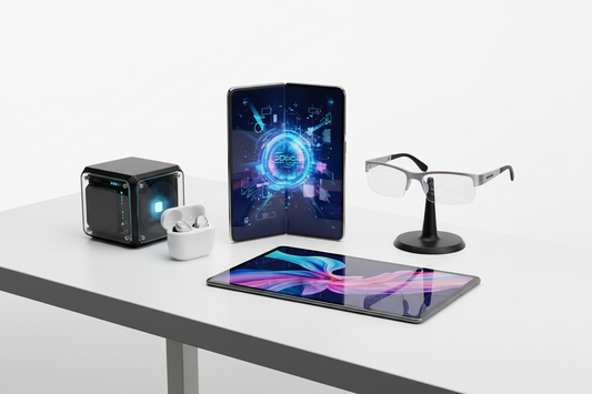 The Most Advanced Electronics of 2026