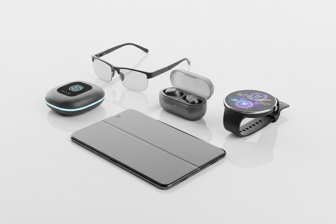 The Most Innovative and Revolutionary Electronics of the Year