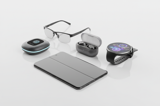 The Most Innovative and Revolutionary Electronics of the Year