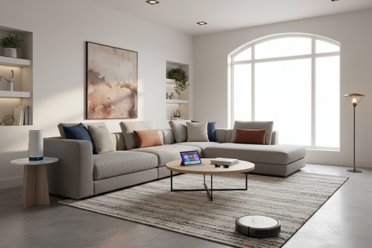 The Must-Have Tech Gadgets Every American Home Needs in 2025