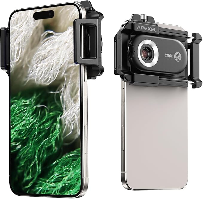 Photo & Video Accessories