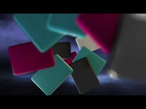 Toshiba Canvio Advance 1TB Portable External Hard Drive USB 3.0, Green - HDTCA10XG3AA, Backup 2.0