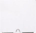 MoKo Pencil for iPad (A16) 11th 10th Gen, Stylus Pen for 2018-2025 Apple iPad 11/10/9/8/7/6/A16, Mini 7/6/5, Air M3/M2 11"/13"/5/4/3, Pro M4 13"/12.9"/11" Tilt Sensitivity, USB-C Fast Charging, Red