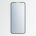 BodyGuardz PRTX Edge Eyeguard Blue Light Screen Protector Designed for iPhone 12 Pro Max