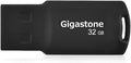 GIGASTONE V70 32GB USB 2.0 Flash Drive Thumb Drive Memory Stick Pen Drive Capless Design Pen Drive