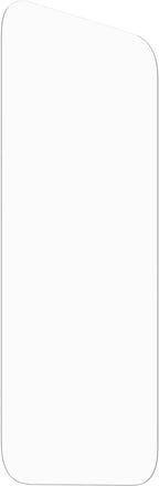 OtterBox iPhone 15 Premium Glass, Scratch Protection, Flawless Touch Response, Fingerprint Resistant, Easy Installation