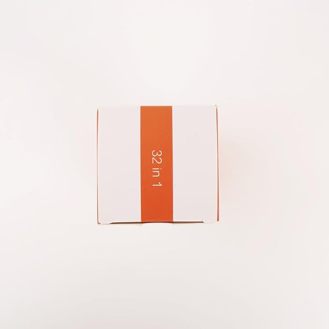 ARVOK Phone and Laptop Cleaning Kit, 32 in 1 Computer Laptop Cleaner Kit, Multi-Function Electronic Cleaner Kit for Earbuds, Cellphones, Keyboard, Screens, Camera Lens, Chargers, Electronics Devices