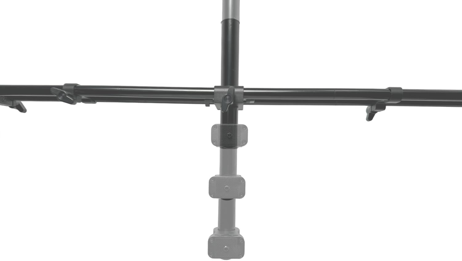 Glide Gear OH 200 Overhead Rig – DSLR, Smartphone – Modular, Adjustable, Flat Lay Mount, All-Metal Build