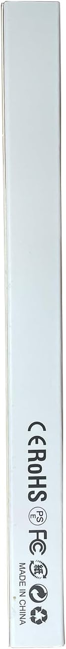 Stylus Pen for iPad 2018-2025: HATOKU 15 Mins Fast Charging Pencil Pro for iPad with Tilt Sensitivity Palm Rejection - Pen for iPad Air 3 4 5 M2 M3- Pro 11" 12.9" M4 - Mini 5 6-6 7 8 9 10 11th Gen