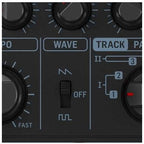 Behringer XENYX 1003B Premium Analog Mixer with 5 Mic Preamps