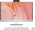 HP 27 Ultra 7 Business All-in-One Desktop, 27" FHD, Intel 12 Cores Ultra 7 155U (Beats Intel i7-1355U), 64GB DDR5 RAM, 1TB SSD, Wireless KB & Mouse, Wi-Fi 6, Windows 11 Pro