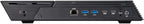 Asustor Flashstor 6 Gen 2 FS6806X 6 Bay All-SDD NAS Storage,Quad-Core 2.3GHz CPU, Dual USB 4 Ports, 10GbE Ports, 8GB RAM DDR5, Network Attached Storage with 2 x 2TB NVMe SSD