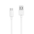 6ft USB-C to USB-A Fast Charger Cable for iPad Pro, Galaxy, MacBook Air, Nintendo Switch, Pixel, LG, Sony, OnePlus