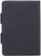 ZAGG Rugged Messenger for iPad Pro 10.5" & Pad Air 10.5" (Gen 3) - 7 Color Backlit Case and Bluetooth Keyboard - Black
