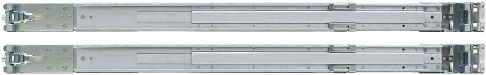 Synology RackStation RS422+ NAS Server with Ryzen 2.6GHz CPU, 2GB Memory, 32TB HDD Storage, 2 x 1GbE LAN Ports, DSM Operating System Bundle with Rail kit