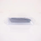 AULEEP Phone Wrist Strap for Women Men - Anti theft Phone Lanyard for Phone Case, iPhone, Cute Phone Wristlet, Hand Strap with 2 Tabs, PhoneChain, Bracelet Strap, Purple