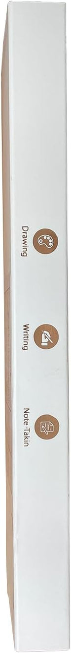 Stylus Pen for iPad 2018-2025: 15 Mins Fast Charging Pencil 1 Generation with Tilt Sensitivity Palm Rejection - Work for iPad Air 3 4 5 M2 M3- Pro 11" 12.9" M4 - Mini 5 6 - iPad 6 7 8 9 10 11 (Pink)