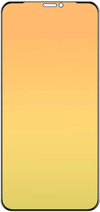 for iPhone 11/iPhone xr Privacy Colorful Screen Protector - Privacy screen,Anti-Blue Light,Anti-Glare,Anti-Scratch,Filter Screen Ultraviolet Colorful Screen Protector