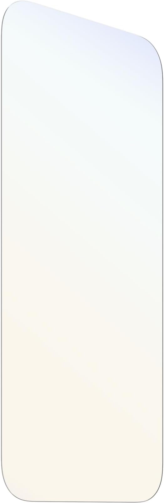 OtterBox iPhone 15 Premium Pro Screen Protector, Filters Blue Light, Precision Fit, Easy Installation