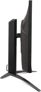 acer Predator XB273K 27" 4k Gaming Monitor | AMD FreeSync Premium | ZeroFrame Design | 160Hz Refresh | Up to 0.5ms Response | Height, Tilt, Swivel, Pivot Adjust | HDR 400 | 1 x DP 1.4 & 2 x HDMI 2.1