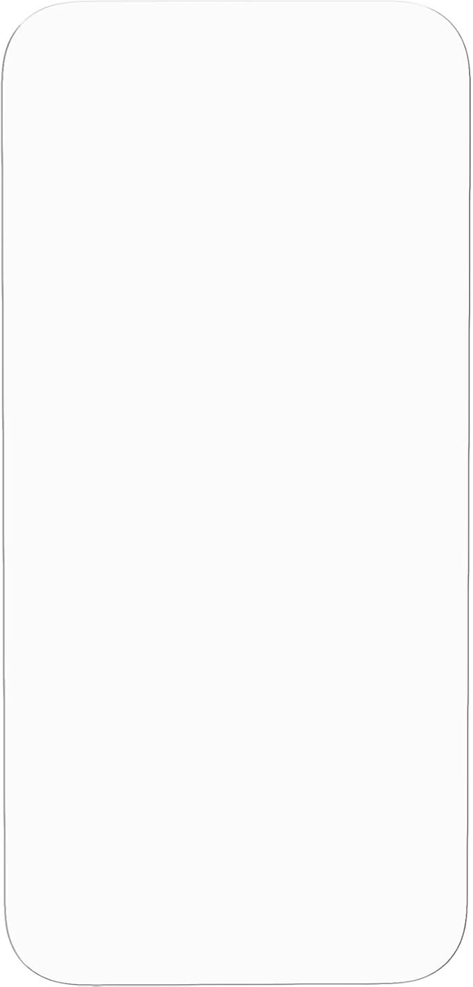 OtterBox iPhone 15 Premium Pro Glass Privacy Guard, Privacy Screen, Precision Fit, Flawless Touch Response, Easy Installation