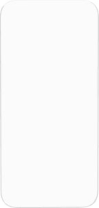 OtterBox iPhone 15 Premium Glass, Scratch Protection, Flawless Touch Response, Fingerprint Resistant, Easy Installation