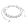 6FT iPhone 17/16/15 USB C to USB C Cable for iPhone 16E,17Air, 17 16 15 Pro Max, 15/16 Plus Woven Cable, AirPods 4/ AirPods Pro (2nd/3rd Gen), iPad 10th Gen iPad Pro iPad Air 5th 4th Charger Cable