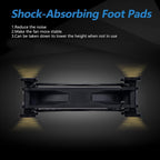 Quiet 140mm USB Fan, 5V USB Portable Cooling Fan for Flat Panel TV Receiver Router DVR PlayStation Xbox Computer Cabinet Cooler