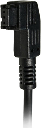 Foto&Tech Wired Remote Shutter Release RM-S1AM Replacement for Sony Alpha A99, A77, A65, A58, A57, A350, A500, A550, A560, A580, A700, A850, A900, A55, SLT A57, SLT A37, SLT A55, SLT A65, SLT a77