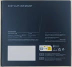 [Military-Grade]VANMASS for MagSafe Car Mount [2025 Upgraded Strongest Magnets] Magnetic Phone Holder Suction Cell Stand for Dashboard Windshield Vent,Truck Cradle for iPhone 16 15 14 13 12 11 Android