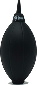 UES 21-in-1 Camera Cleaning Kit: 10 Full-Frame Sensor Cleaning Swabs, 5 Lens Cleaning Cloth, Air Blower, Lens Cleaning Pen, Lens and Sensor Liquid Cleaner, Lens Cleaning Paper, Screen Cleaning Cloth