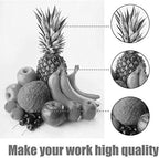 Top Ink 1 Pack 143A (W1143A) Compatible Toner Cartridge Replacement for HP Neverstop Laser 1000n 1001nw(5HG80A) MFP 1202w(5HG92A) 1202nw(5HG93A) 1200nw 1201n 1005n Printer Ink Cartridge (Black)