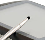 15Pcs Replacement Stylus Tips for No Touch Door Opener Tools Capacitive Silicone Rubber Stylus Tips Touch Screen Pens Tips