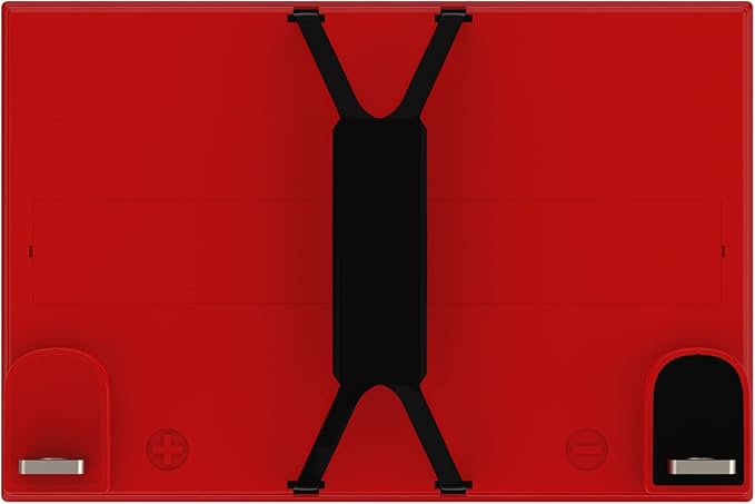 NT-12-35 NB 12V 35AH U1 Deep Cycle AGM Solar Battery Replaces 33Ah, 34Ah, 36Ah Brand Product