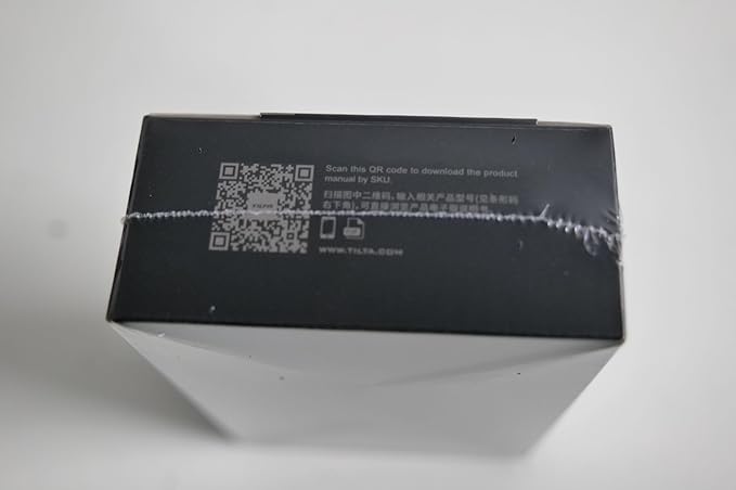 Tilta Quick Release Top Handle - (for BMPCC 4K/6K and Most DSLR/mirrorless Cameras) (Tilta Gray)