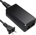 Real HD 48V 24W 0.5A POE Injector Adapter Power Supply,10/100Mbps IEEE 802.3af Compliant, Up to 100M (328 Feet), for Most Cisco/Polycom/Aastra Phones and More