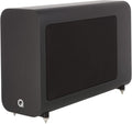Q Acoustics 3060S Active Subwoofer (Satin Black)