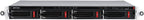 BUFFALO TeraStation 3430RN 4-Bay 16TB (4x4TB) Rackmount Small-Med Business NAS w/Hard Drives Included