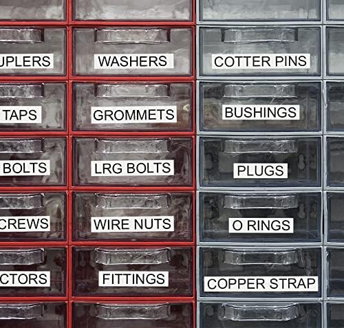 LABELWORKS Epson LW-PX750PCD Industrial Label Maker Kit - Complete Kit with Accessories, Compatible with Large Variety of Tape Types, Portable Handheld Label Printer