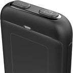 CheerTok Air - TikTok Scrolling Remote Control, Page Turner for Ebook Kindle, Bluetooth Wireless Camera Video Recording Remote for iPhone, iPad, Android, Cell Phones, Smartphones and Tablets