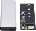 CY External Oculink SFF-8612 SFF-8611 to M.2 NGFF M-Key to NVME PCIe SSD 2280 SSD Enclosure Adapter for Mainboard