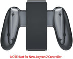 OEM Style Switch Joycon Grip Controller Charger Accessories with Charging Cable - Not for Joy Con 2 Controller