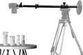 Glide Gear OH 50 Overhead Mount – DSLR, iPhone – 36" Arm, Tripod Extension, Ball Head, Heavy-Duty Metal